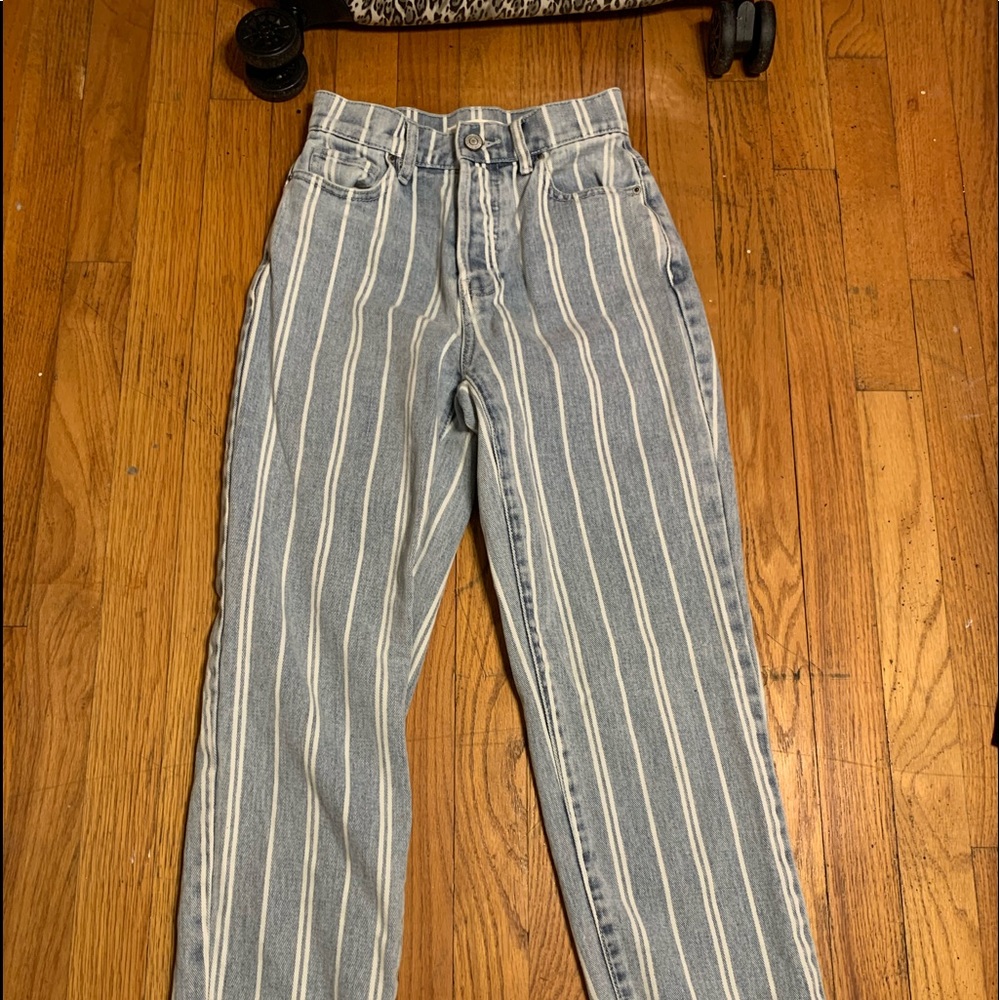 Pacsun Jeans